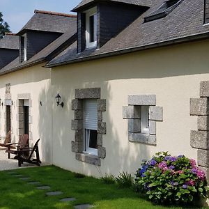 La Salamandre - Chambres D'Hotes Canihuel Exterior photo