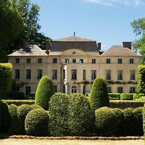 Le Domaine De Primard Hotel Guainville Exterior photo