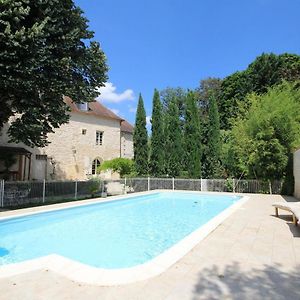 Le Clos Ligerien Bed & Breakfast Nevers Exterior photo