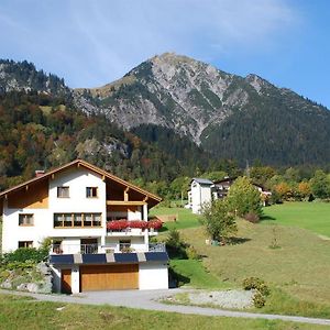 Apartment Fritz Wald am Arlberg Exterior photo