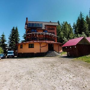 Perla Sarisorului Hotel Exterior photo