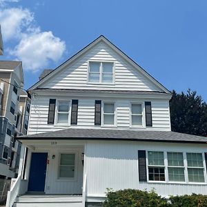 Share Of A Beach House In Long Branch Nj Exterior photo