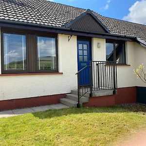 Welcoming House In Portree Isle Of Sky Scotland Villa Exterior photo