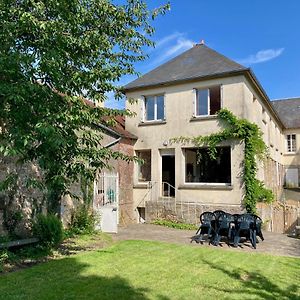 La Grande Maison De Carrouges Villa Exterior photo