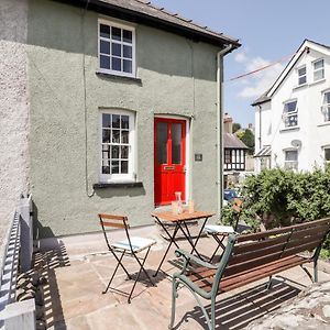 Kooky Cottage Brecon Exterior photo