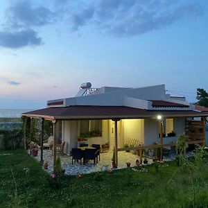 Samothraki - Sea, Mountain, Quiet Villa Palaiopoli  Exterior photo