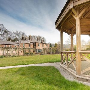 Oakhill Hotel Matlock  Exterior photo