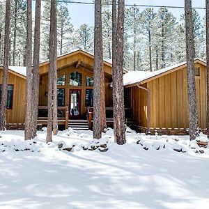 Secluded Lakeside Family Retreat With Deck, Fire Pit Sponseller Exterior photo