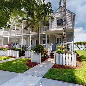 Palm Breeze Villa Duck Key Exterior photo