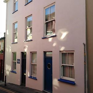 Garda House Apartment Kinsale Exterior photo