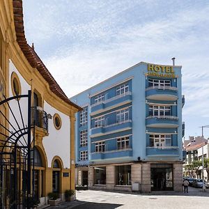 Hotel Leiria Classic Exterior photo