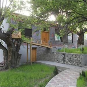 Fairy Garden & Resorts Aliabad Exterior photo