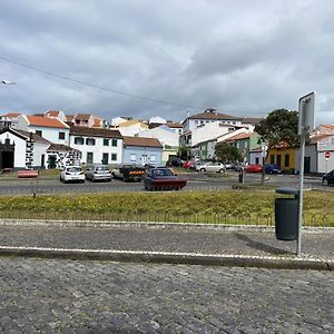 Casa Das Ondas Villa Ribeira Grande Exterior photo