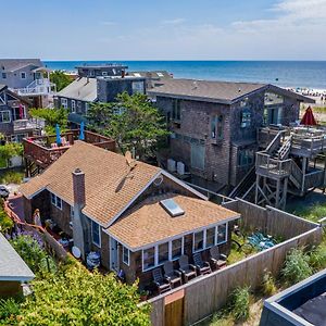 Salty Dayz Villa Ocean Beach Exterior photo