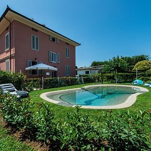 Il Buen Retiro Hotel Lucca Exterior photo