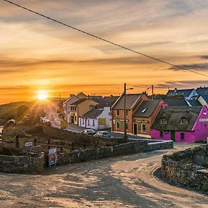 Lanelodge Doolin Exterior photo