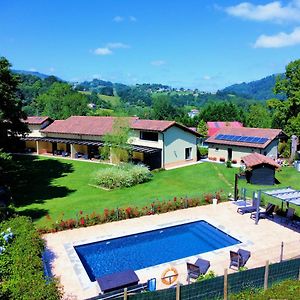 Complejo Turistico Les Cotolles Apartment Cangas de Onis Exterior photo