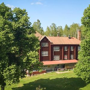 Folkarbo Vandrarhem Aparthotel Avesta Exterior photo