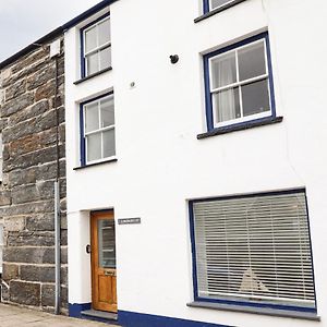 Harbourside Villa Porthmadog Exterior photo