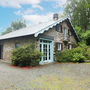 Morfa Lodge Porthmadog Exterior photo