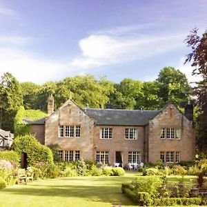 Trigony House Hotel And Garden Spa Closeburn Exterior photo