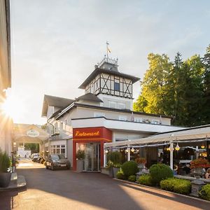 Hotel Post Wrann Velden am Woerthersee Exterior photo