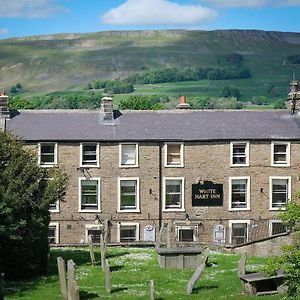 The White Hart Inn, Hawes Exterior photo