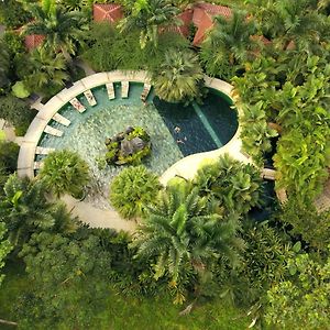 Paradise Hot Springs La Fortuna Exterior photo