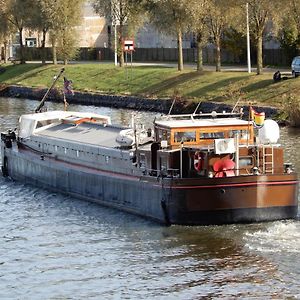 Blackpearl Boat&Breakfast Bed & Breakfast Terneuzen Exterior photo