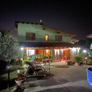 B&B Santa Maria Forino Exterior photo