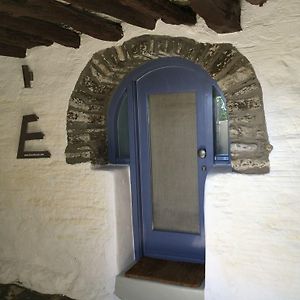 Tinos E Houses Exterior photo