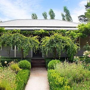 The Carlisle Villa Daylesford Exterior photo