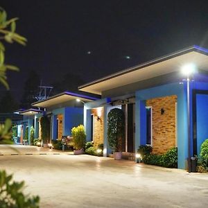 Blu o Kid Resort Trang Exterior photo