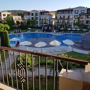 Студио В Green Life Hotel Sozopol Exterior photo