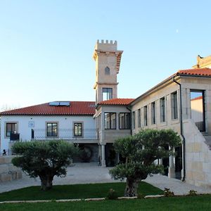 Casa Da Torre - Viseu Hotel Exterior photo