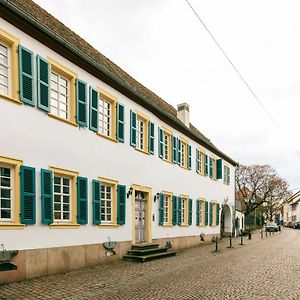 Amtshaus Freinsheim Hotel Exterior photo