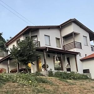 Вила Габер Villa Zlatograd Exterior photo