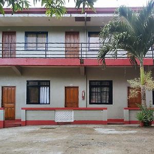 Reddoorz @ Mountain View Place Borongan Hotel Tacloban Exterior photo