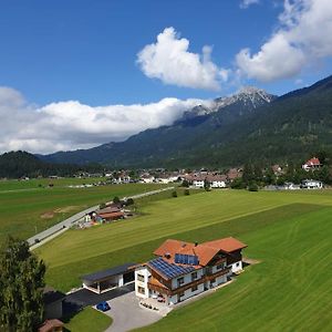 Haus Haemmerle Apartment Reutte Exterior photo