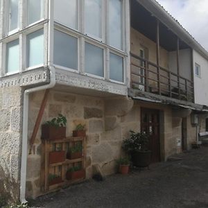 Casa Ribeira Sacra, Ourense, Ninodaguia, Galicia Villa Exterior photo