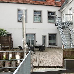 Wjh Apartmentvermietung Ulm Exterior photo