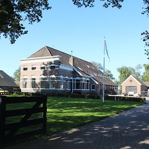 Hoeve De Peel Apartment Erica Exterior photo