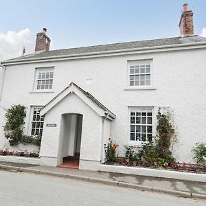 Llys Alaw Villa Abergele Exterior photo