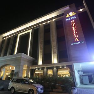 Hotel Stella Continental Phagwara Exterior photo