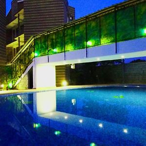 The Siyona Resort Ramnagar  Exterior photo