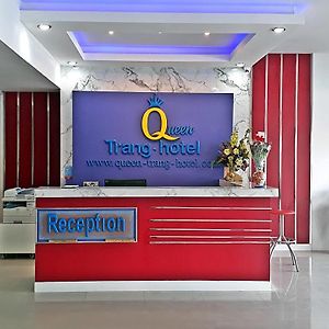 S2S Queen Trang Hotel Exterior photo