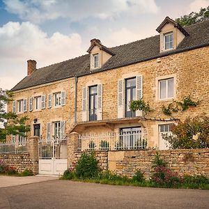 Villa Figue Blanche Montagny-les-Buxy Exterior photo