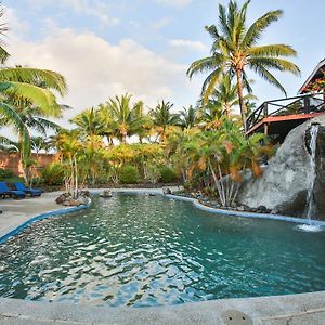 Wananavu Beach Resort Rakiraki Exterior photo