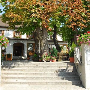 Hotel Gasthof Gross Bergkirchen  Exterior photo