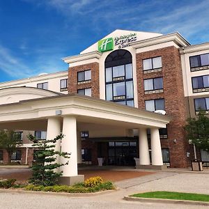 Holiday Inn Express Hotel & Suites Erie-Summit Township, An Ihg Hotel Exterior photo